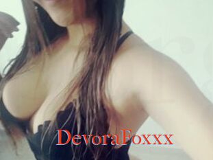 DevoraFoxxx