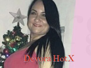 Devora_HotX