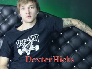 DexterHicks