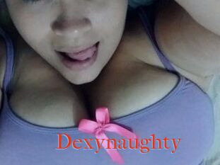 Dexynaughty