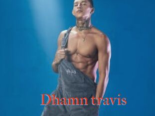 Dhamn_travis