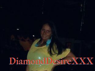 DiamondDesireXXX