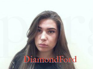 DiamondFord