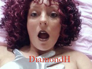 Diamond_H