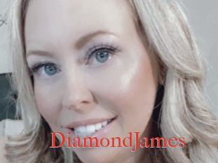 DiamondJames