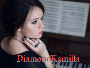 DiamondKamilla