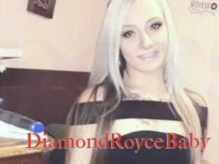 DiamondRoyceBaby