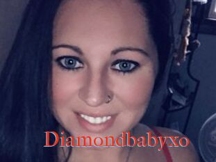 Diamondbabyxo