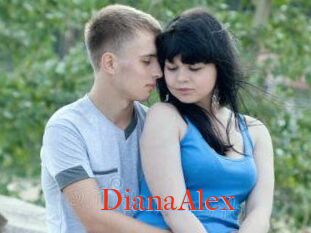 DianaAlex