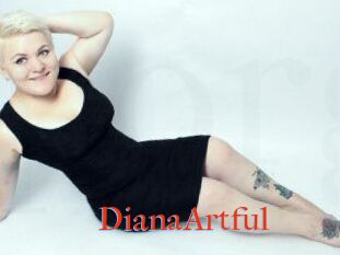 DianaArtful