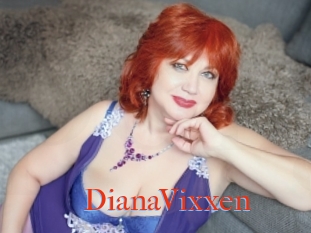 DianaVixxen