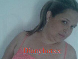 Dianyhotxx