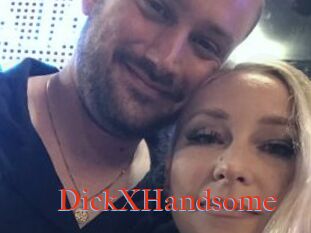 DickXHandsome