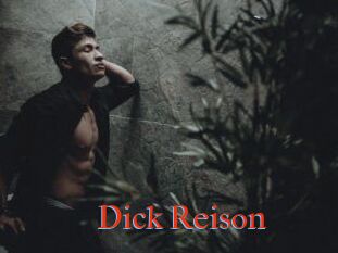 Dick_Reison