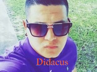 Didacus