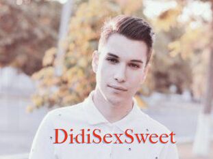 DidiSexSweet