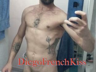 DiegoFrenchKiss