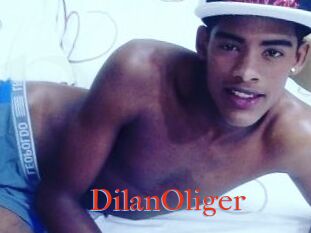 DilanOliger