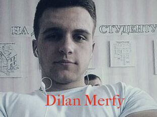 Dilan_Merfy