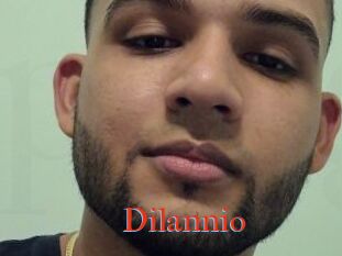 Dilannio