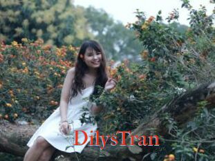 DilysTran