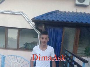 DimaAsk