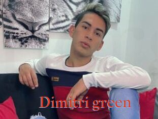 Dimitri_green