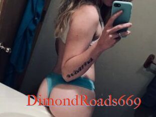 DimondRoads669