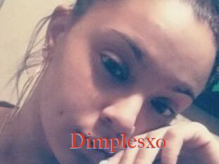 Dimplesxo