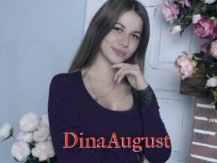 DinaAugust