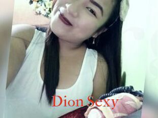 Dion_Sexy