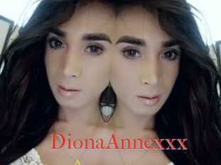 DionaAnnexxx