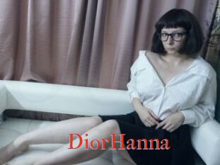 DiorHanna