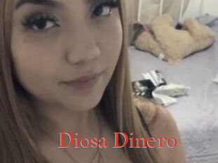 Diosa_Dinero