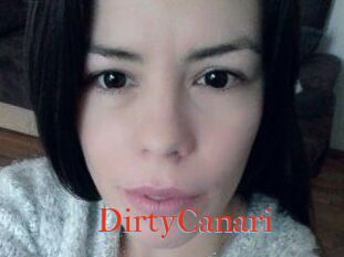 DirtyCanari