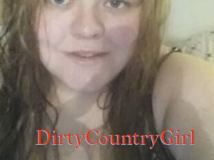 DirtyCountryGirl