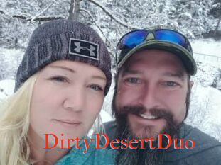 DirtyDesertDuo