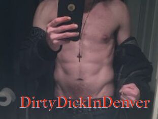 DirtyDickInDenver