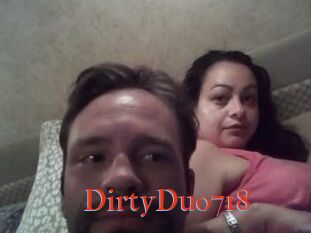 DirtyDuo718