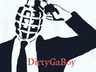 DirtyGaBoy