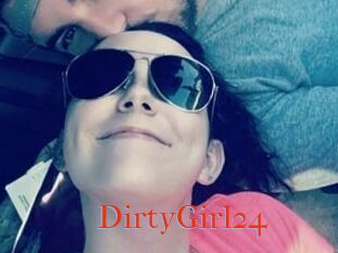 DirtyGirl24