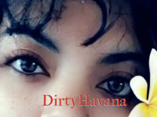 DirtyHavana