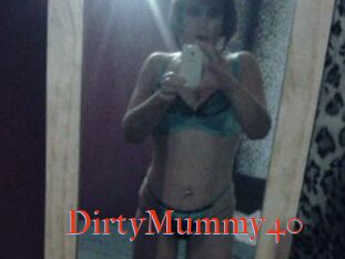 DirtyMummy40