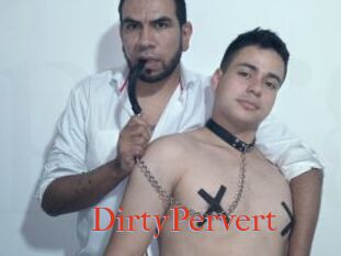 DirtyPervert