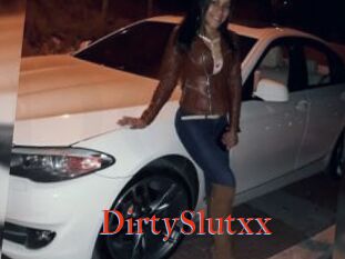 DirtySlutxx