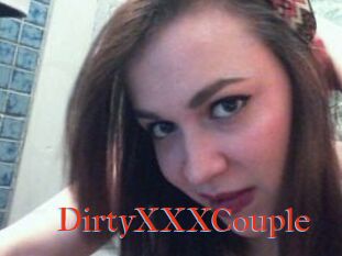 DirtyXXXCouple