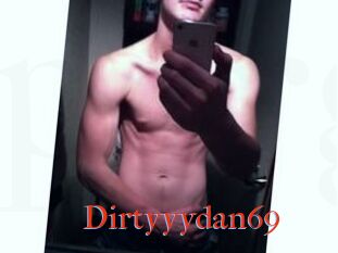 Dirtyyydan69