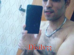 Disilv33