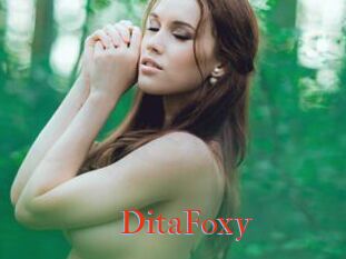 DitaFoxy