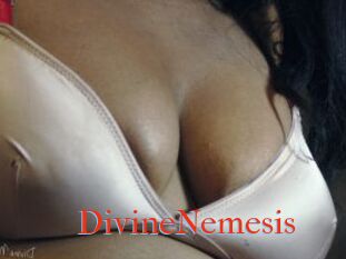 DivineNemesis